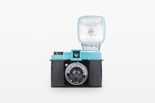 画像をギャラリービューアに読み込む, Lomography Diana F+ Camer