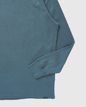 Load image into Gallery viewer, GOHEMP BASIC LONG SLEEVE TEE/ SUN BLEND WARMER GHC4264SBW ゴーヘンプ・ロングスリーブ・ティー