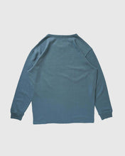 Load image into Gallery viewer, GOHEMP BASIC LONG SLEEVE TEE/ SUN BLEND WARMER GHC4264SBW ゴーヘンプ・ロングスリーブ・ティー