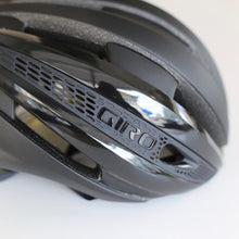 画像をギャラリービューアに読み込む, GIRO SYNTHE MIPS ヘルメット 2色 アジアンフィット ジロ シンセ