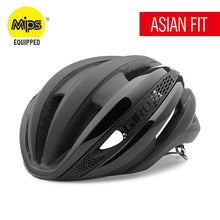 画像をギャラリービューアに読み込む, GIRO SYNTHE MIPS ヘルメット 2色 アジアンフィット ジロ シンセ