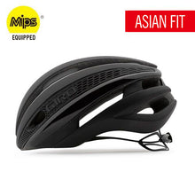 画像をギャラリービューアに読み込む, GIRO SYNTHE MIPS ヘルメット 2色 アジアンフィット ジロ シンセ