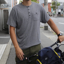 画像をギャラリービューアに読み込む, 【30%off】Patagonia メンズ キャプリーン クール トレイル バイク ヘンリー 24431 パタゴニア