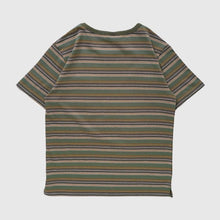 Load image into Gallery viewer, 【20%off】GOHEMP BASIC SHORT SLEEVE POCKET TEE GHC4208BJQ