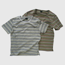 Load image into Gallery viewer, 【20%off】GOHEMP BASIC SHORT SLEEVE POCKET TEE GHC4208BJQ