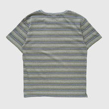 Load image into Gallery viewer, 【20%off】GOHEMP BASIC SHORT SLEEVE POCKET TEE GHC4208BJQ