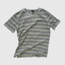 Load image into Gallery viewer, 【20%off】GOHEMP BASIC SHORT SLEEVE POCKET TEE GHC4208BJQ