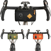 Load image into Gallery viewer, RESTRAP CANISTER BAG