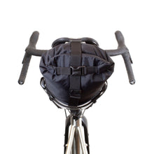 画像をギャラリービューアに読み込む, RESTRAP RACE SADDLE BAG BLACK