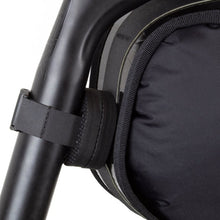 画像をギャラリービューアに読み込む, RESTRAP RACE SADDLE BAG BLACK