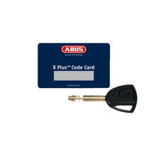 Load image into Gallery viewer, ABUS BORDO GRANIT X-PLUS ALARM 6500KA 90 SH