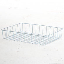 Load image into Gallery viewer, WALD 139 half basket silver