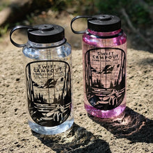 画像をギャラリービューアに読み込む, SWIFT INDUSTRIES campout 2022 nalgene bottle