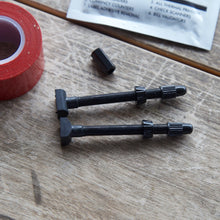 画像をギャラリービューアに読み込む, 【訳あり】EVNE 45 THE FOUNDATION ROAD COLLECTION Wheel set エンヴィ