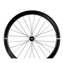 画像をギャラリービューアに読み込む, 【訳あり】EVNE 45 THE FOUNDATION ROAD COLLECTION Wheel set エンヴィ