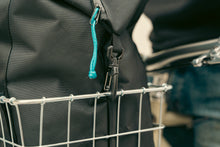 画像をギャラリービューアに読み込む, PDW ルートバッグ