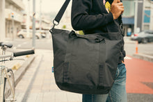 画像をギャラリービューアに読み込む, PDW ルートバッグ