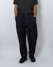 Load image into Gallery viewer, GOHEMP TRAVELER EASY PANTS ゴーヘンプ トラベラー イージーパンツ GHP1166CFO