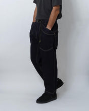 Load image into Gallery viewer, GOHEMP TRAVELER EASY PANTS ゴーヘンプ トラベラー イージーパンツ GHP1166CFO