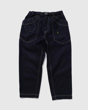 Load image into Gallery viewer, GOHEMP TRAVELER EASY PANTS ゴーヘンプ トラベラー イージーパンツ GHP1166CFO
