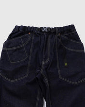 Load image into Gallery viewer, GOHEMP TRAVELER EASY PANTS ゴーヘンプ トラベラー イージーパンツ GHP1166CFO