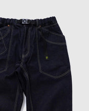 Load image into Gallery viewer, GOHEMP TRAVELER EASY PANTS ゴーヘンプ トラベラー イージーパンツ GHP1166CFO