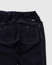 Load image into Gallery viewer, GOHEMP TRAVELER EASY PANTS ゴーヘンプ トラベラー イージーパンツ GHP1166CFO