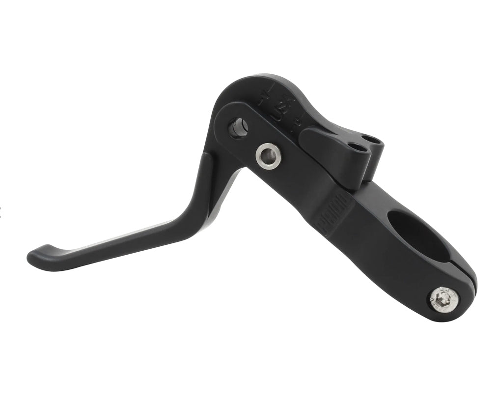 PAUL DUPLEX LEVER 22.2mm [3色] ポール – Grumpy Bike Shop