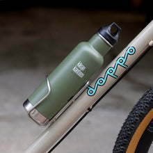 画像をギャラリービューアに読み込む, KING CAGE Stainless Flat Top (Steel) キングケージ