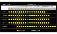 画像をギャラリービューアに読み込む, GoodYear Newton MTR Enduro Tubeless Complete MTBリアタイヤ