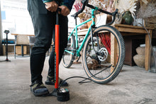 Load image into Gallery viewer, LEZYNE SPORT GRAVEL DRIVE レザイン