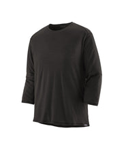 画像をギャラリービューアに読み込む, Patagonia メンズ 3/4スリーブ メリノ バイク ジャージー 2022 23935
