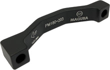 Load image into Gallery viewer, MAGURA PMキャリパーアダプター ポストマウント台座 to ポストマウントキャリパ用