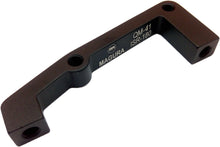 画像をギャラリービューアに読み込む, MAGURA PMキャリパーアダプター IS台座 to ポストマウントキャリパ用