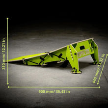 画像をギャラリービューアに読み込む, MTB HOPPER イントロ