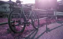 Load image into Gallery viewer, LomoChrome Purple 35 mm ISO 100–400