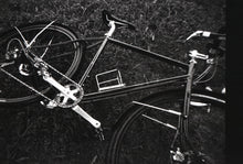 Load image into Gallery viewer, Lady Grey B&W 35mm ISO 40