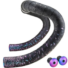 画像をギャラリービューアに読み込む, SUPACAZ - SUPER STICKY KUSH STARFADE バーテープ スパカズ