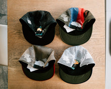 画像をギャラリービューアに読み込む, Eldoreso Beyond Mesh Cap エルドレッソ ビヨンド メッシュ キャップ Mサイズ