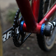 Load image into Gallery viewer, PhilWood OUTBOARD BOTTOM BRACKET フィルウッド