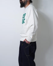 Load image into Gallery viewer, GOHEMP KEEP GREEN CREW SWEAT ゴーヘンプ スウェット(GOHEMP)の商品画像(写真1)