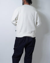 Load image into Gallery viewer, GOHEMP KEEP GREEN CREW SWEAT ゴーヘンプ スウェット(GOHEMP)の商品画像(写真2)