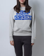 Load image into Gallery viewer, GOHEMP KEEP GREEN CREW SWEAT ゴーヘンプ スウェット(GOHEMP)の商品画像(写真6)
