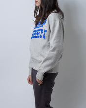 Load image into Gallery viewer, GOHEMP KEEP GREEN CREW SWEAT ゴーヘンプ スウェット(GOHEMP)の商品画像(写真7)