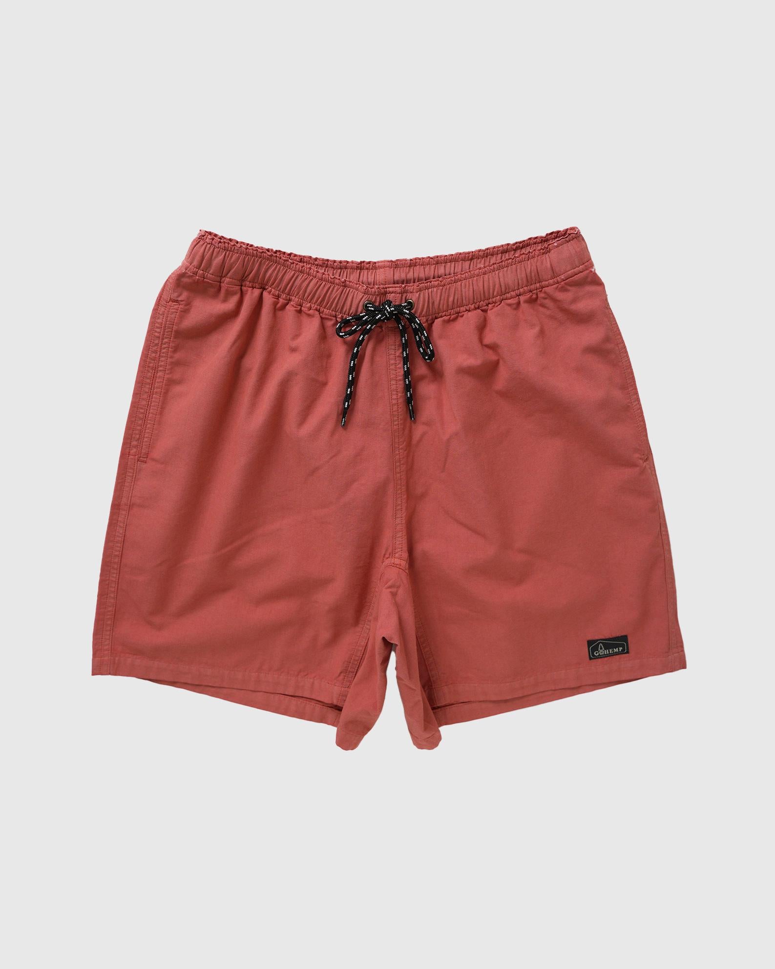 20%off】GOHEMP HEMP JAM SHORTS ゴーヘンプ GHP1137RPW23