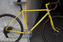 Load image into Gallery viewer, Sig. Rando フレーム&フォークセット(フォークダボなし)