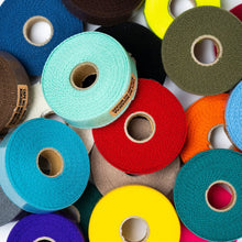 画像をギャラリービューアに読み込む, BLUE LUG acrylic cloth bar tape