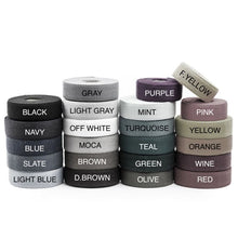 画像をギャラリービューアに読み込む, BLUE LUG acrylic cloth bar tape