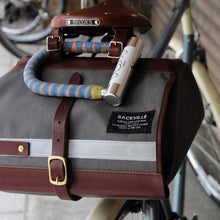 画像をギャラリービューアに読み込む, BLUE LUG acrylic cloth bar tape