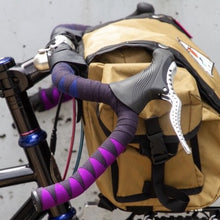 画像をギャラリービューアに読み込む, BLUE LUG acrylic cloth bar tape